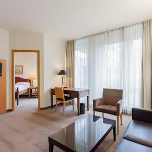 Aparthotel Apartmenthaus Mitte, Berlin
