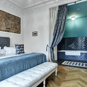 5* מלון דירות Gorki